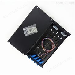 8口光纤终端盒 光缆终端保护盒 光纤接线盒 光纤终端盒,光纤盒