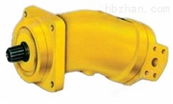 液压机泵A2F12R3P2柱塞泵
