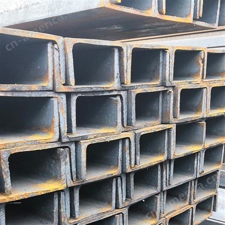 槽钢 大棚槽钢工业槽钢价格 钢南槽钢