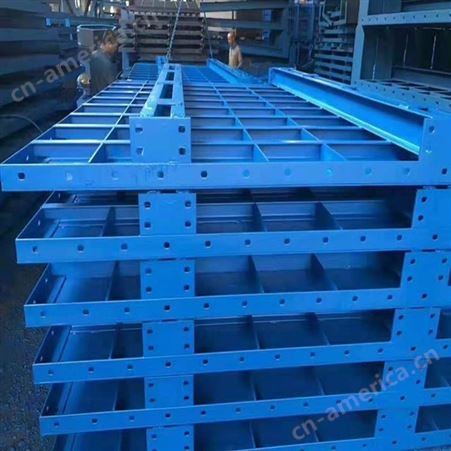 钢模板 建筑钢模板 桥梁钢模板 规格云南钢南钢模板