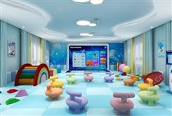 特殊教育资源教室康复设备智慧教室软件多感官训练器材感统玩具