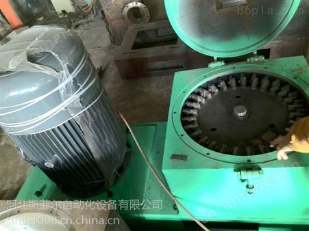 节能环保国标塑钢磨粉机专业生产
