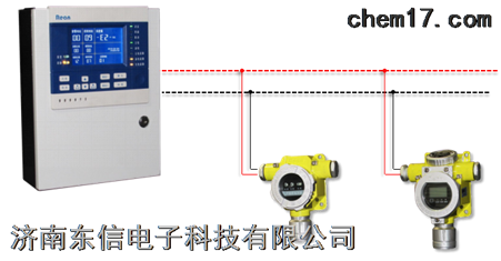 供应环氧乙烷检测报警器环氧乙烷气体检测仪